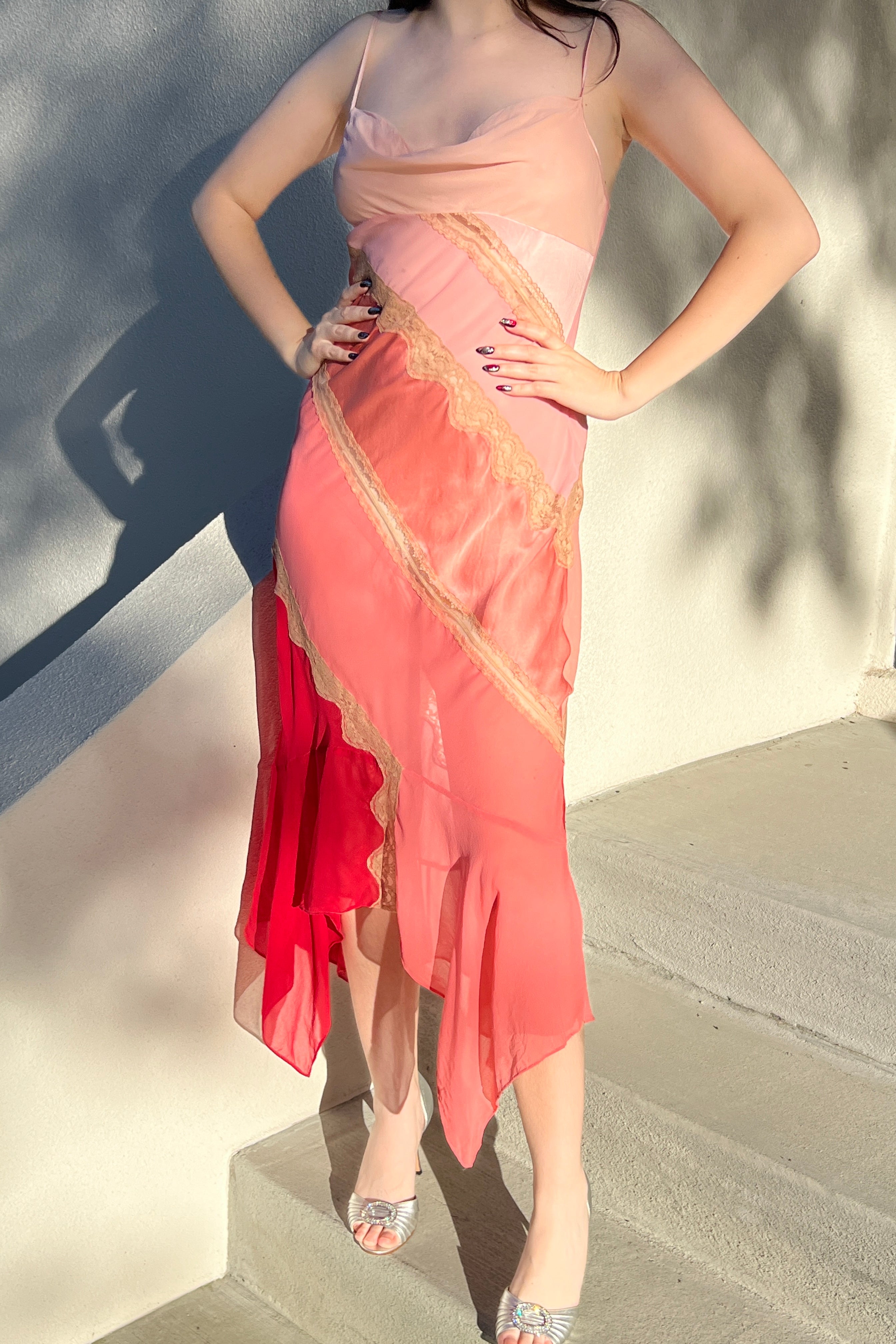 victoria secret pink dress Buy Daphne Boat Neck Flirty Dress, Pink Stripe - Order Dresses online